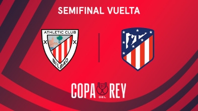 Imagen de Semifinales: Athletic - At. Madrid - 2