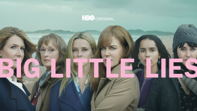 Imagen de Big Little Lies (T2) - 2