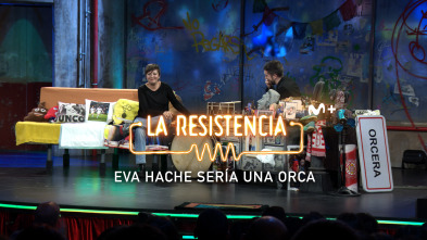 Imagen de Lo + de los... (T7): La pregunta yoda de Broncano 29.01.24 - 2