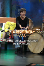 Imagen de Lo + de las... (T7): El proveedor médico de Eva Hache 29.01.24 - 1