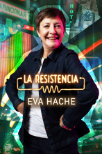 Imagen de La Resistencia (T7): Eva Hache - 1