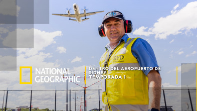 Imagen de Dentro del... (T1): A prueba - 2