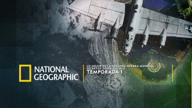 Imagen de Lo mejor de la Segunda Guerra Mundial: Secretos desde el cielo  - 2