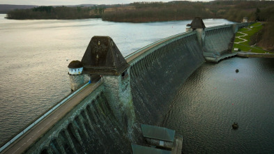 Imagen de Lo mejor de la Segunda...: Los revientapresas - 1