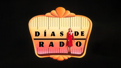 Días de radio