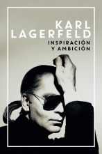 Lagerfeld: inspiración y ambición 