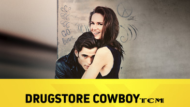 Imagen de Drugstore Cowboy - 2