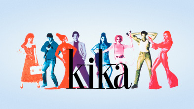 Imagen de Kika - 2