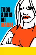 Imagen de Todo sobre mi madre - 1