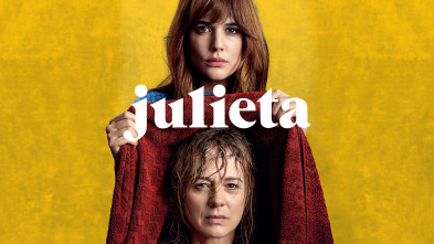 Imagen de Julieta - 2