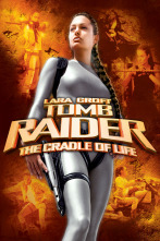 Imagen de Lara Croft Tomb Raider: La cuna de la vida - 1