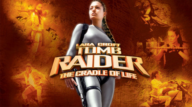 Imagen de Lara Croft Tomb Raider: La cuna de la vida - 2