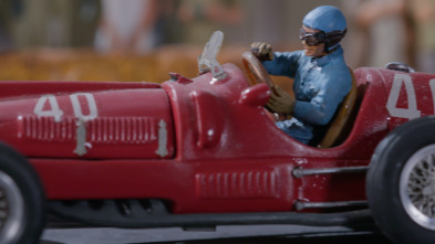 Imagen de Enzo Ferrari. Todo al rojo - 10