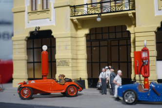 Imagen de Enzo Ferrari. Todo al rojo - 13