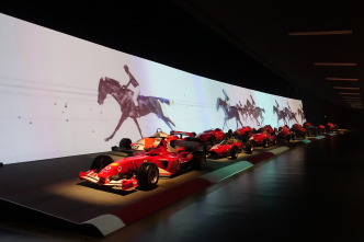 Imagen de Enzo Ferrari. Todo al rojo - 14