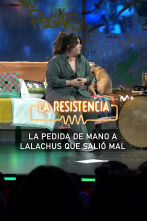 Imagen de Lo + de los... (T7): La pedida de Lalachús 30.01.24 - 1