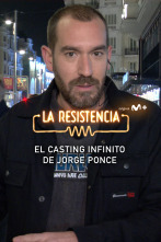 Lo + de Ponce (T7): Una estrella en la Gran Vía 30.01.24