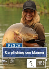 Imagen de Carpfishing con Mamen - 1