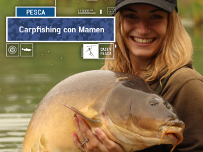Imagen de Carpfishing con Mamen - 2