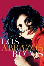 Imagen de Los abrazos rotos - 1