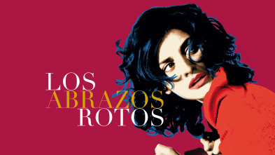 Imagen de Los abrazos rotos - 2