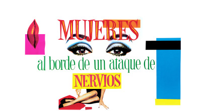 Imagen de Mujeres al borde de un ataque de nervios - 2