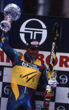 Imagen de Alberto Tomba: la bomba del esquí - 9