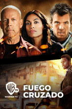 Fuego cruzado