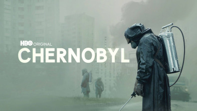 Imagen de Chernobyl (T1) - 2
