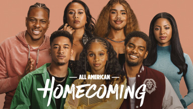 Imagen de All American: Homecoming (T1) - 2