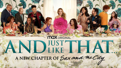 Imagen de And Just Like That... (T2) - 2