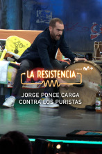 Imagen de Lo + de Ponce (T7): Contra el purismo 31.01.24 - 1