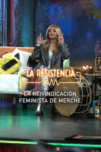 Imagen de Lo + de las... (T7): La reivindicación de Merche 31.01.24 - 1