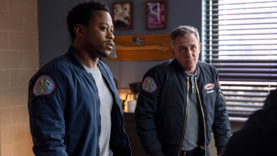 Imagen de Chicago Fire (T11): Ep.19 Apuntar contra el rey - 2
