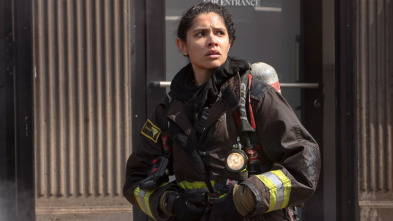 Imagen de Chicago Fire (T11): Ep.19 Apuntar contra el rey - 4