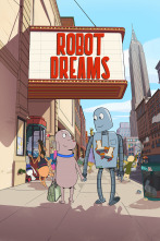 Imagen de Robot Dreams - 1