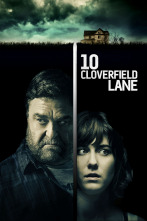 Calle Cloverfield 10