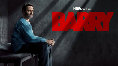 Imagen de Barry (T4) - 2