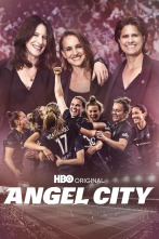 Imagen de Angel City  - 1