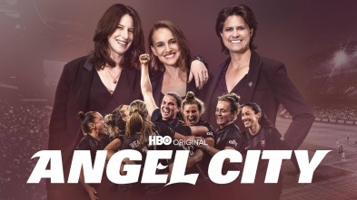 Imagen de Angel City  - 2
