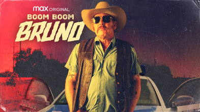 Imagen de Bum Bum Bruno (T1) - 2