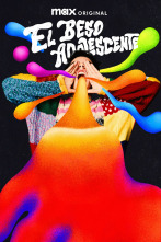 Imagen de El beso adolescente (T1) - 1