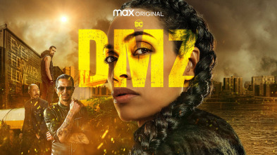 Imagen de DMZ (T1) - 2