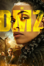 Imagen de DMZ (T1) - 1