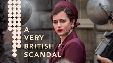 Imagen de Un escándalo muy británico (T1) - 2