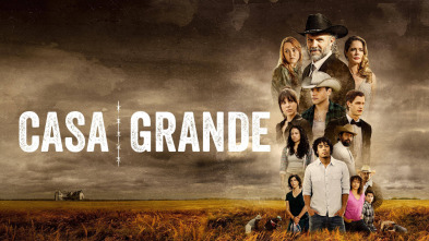 Imagen de Casa Grande (T1) - 2