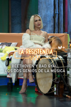 Imagen de Lo + de las... (T7): Dos genios de la música 01.02.2 - 1
