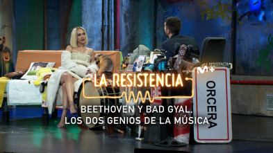 Imagen de Lo + de las... (T7): Dos genios de la música 01.02.2 - 2