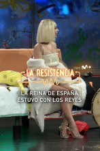 Imagen de Lo + de las... (T7): El premio de Bad Gyal 01.02.24 - 1
