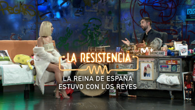 Imagen de Lo + de las... (T7): El premio de Bad Gyal 01.02.24 - 2